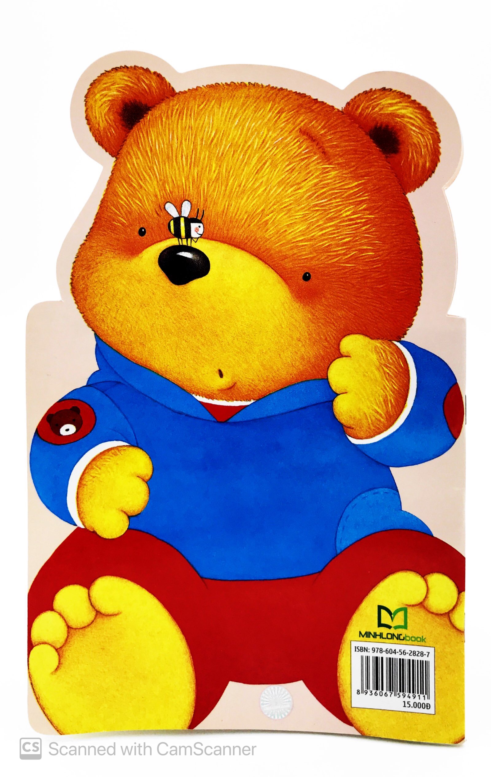 khơi dậy tiềm năng của bé - mình tự uống nước