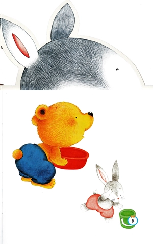 khơi dậy tiềm năng của bé - tìm hiểu về nước