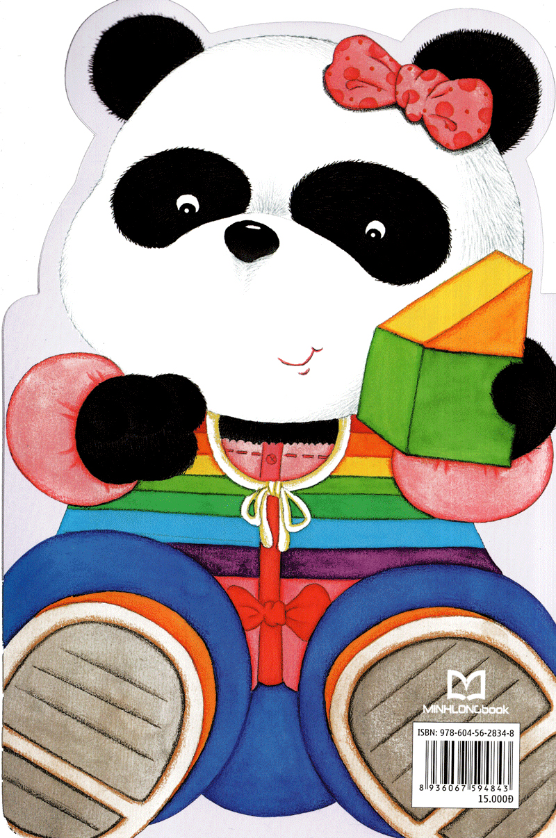 khơi dậy tiềm năng của bé - trò chơi qua cầu