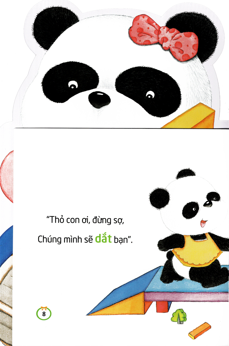 khơi dậy tiềm năng của bé - trò chơi qua cầu