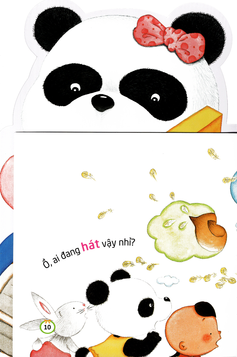 khơi dậy tiềm năng của bé - trò chơi qua cầu