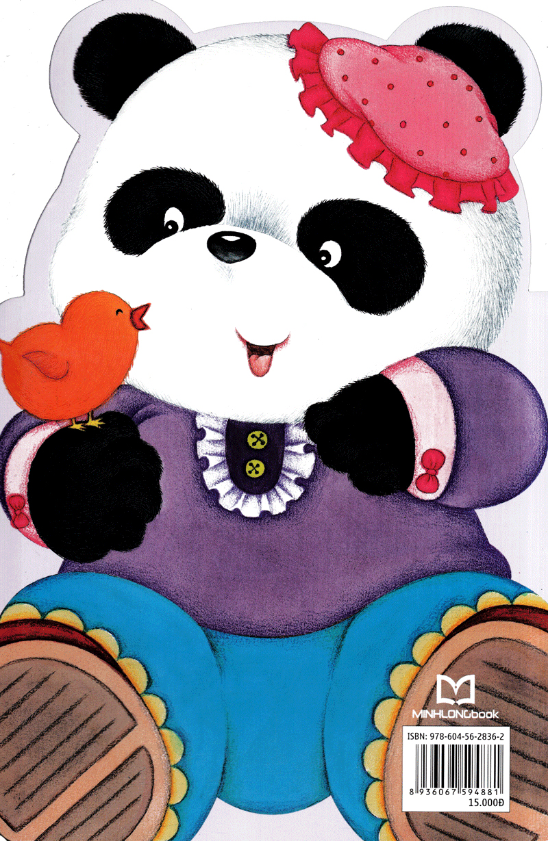 khơi dậy tiềm năng của bé - trò chơi tìm bạn