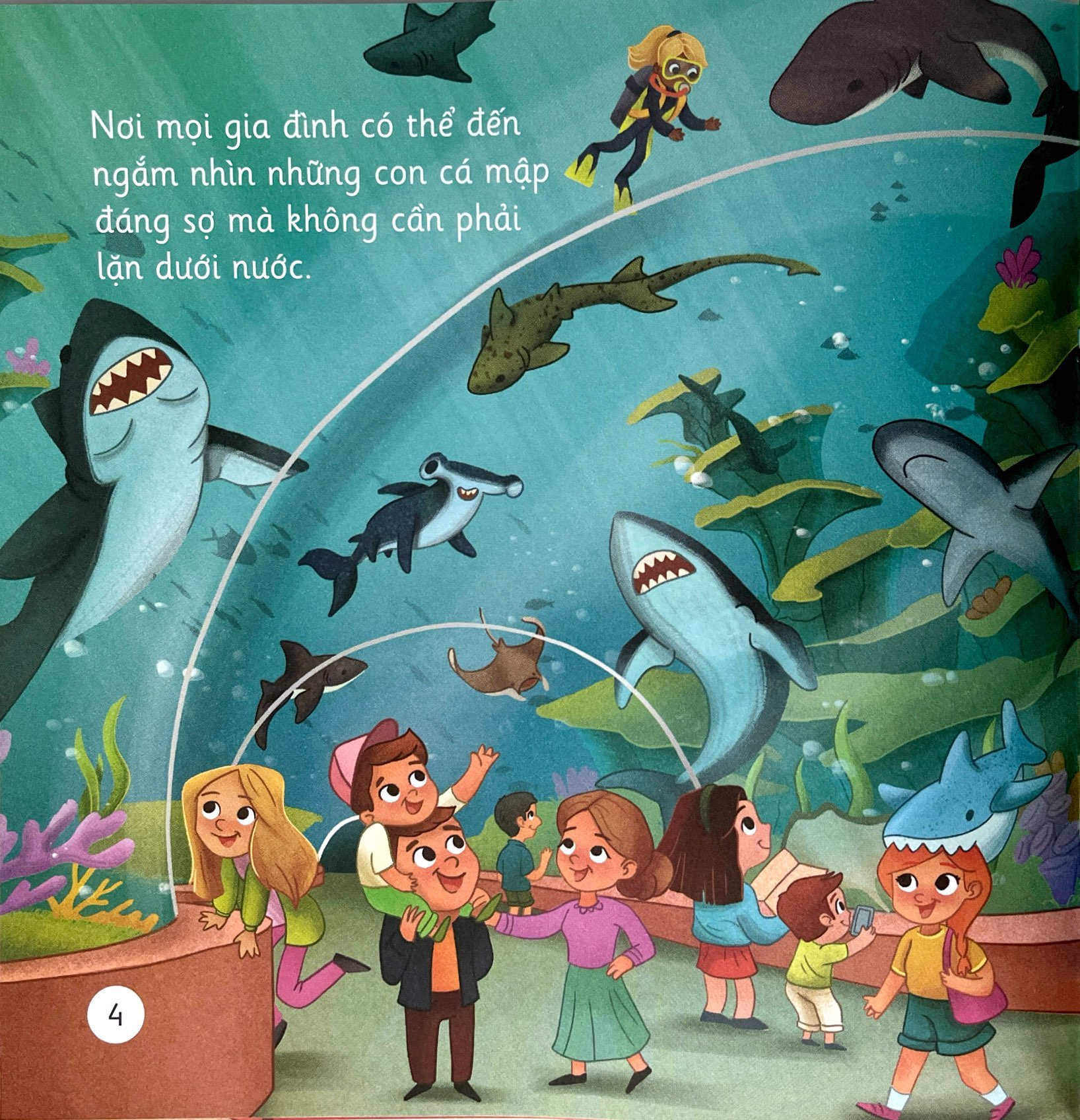 khơi gợi trí tưởng tượng và sáng tạo - chú khỉ chip bảo vệ vườn thú - sáng tạo trong thi hành nhiệm vụ