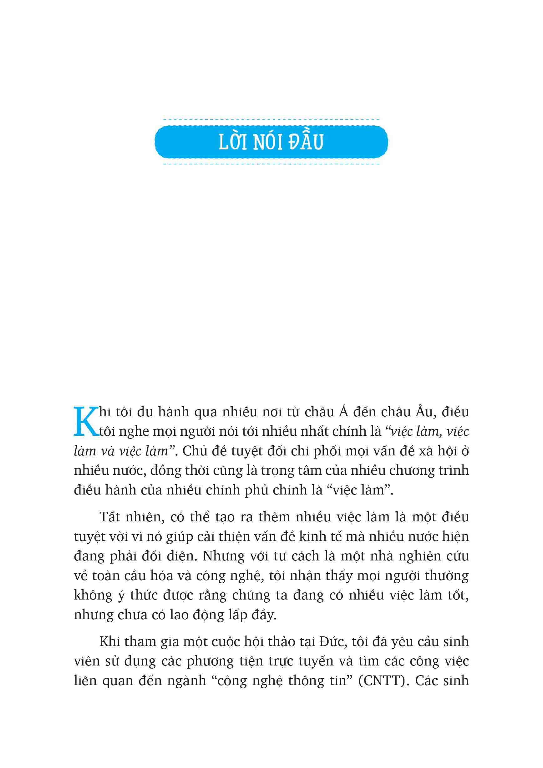 khởi hành - lời khuyên sinh viên việt nam