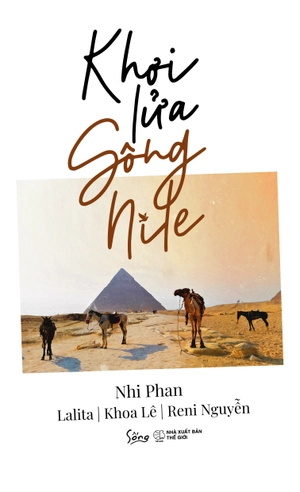 khơi lửa sông nile
