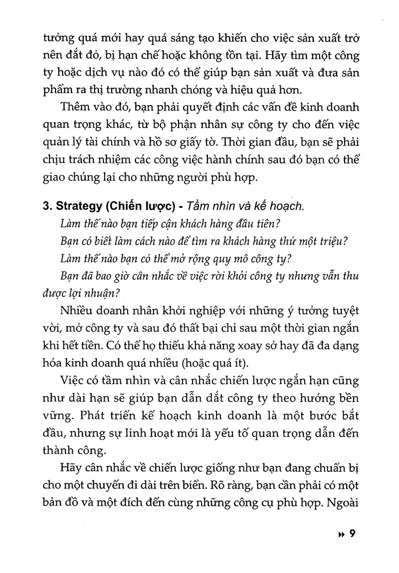 khởi nghiệp - con đường duy nhất giúp bạn giàu có