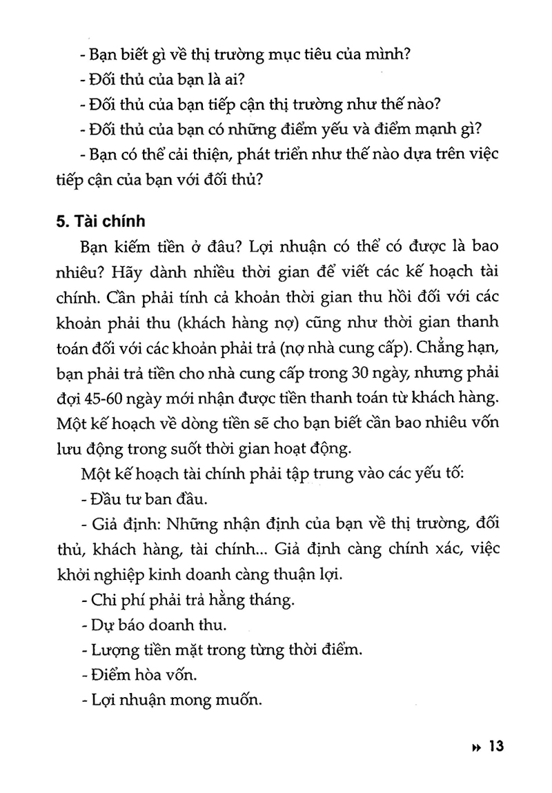 khởi nghiệp - con đường duy nhất giúp bạn giàu có