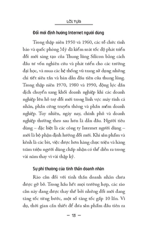 khởi nghiệp cuối tuần