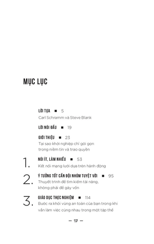 khởi nghiệp cuối tuần