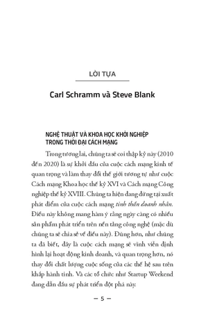 khởi nghiệp cuối tuần