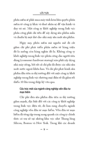 khởi nghiệp cuối tuần