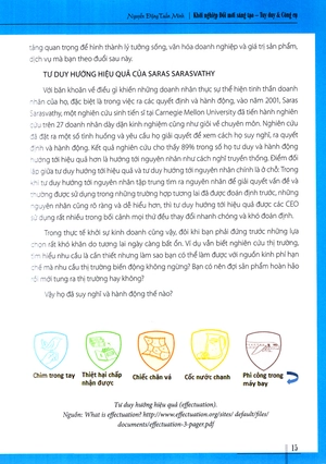 khởi nghiệp đổi mới sáng tạo - tư duy & công cụ