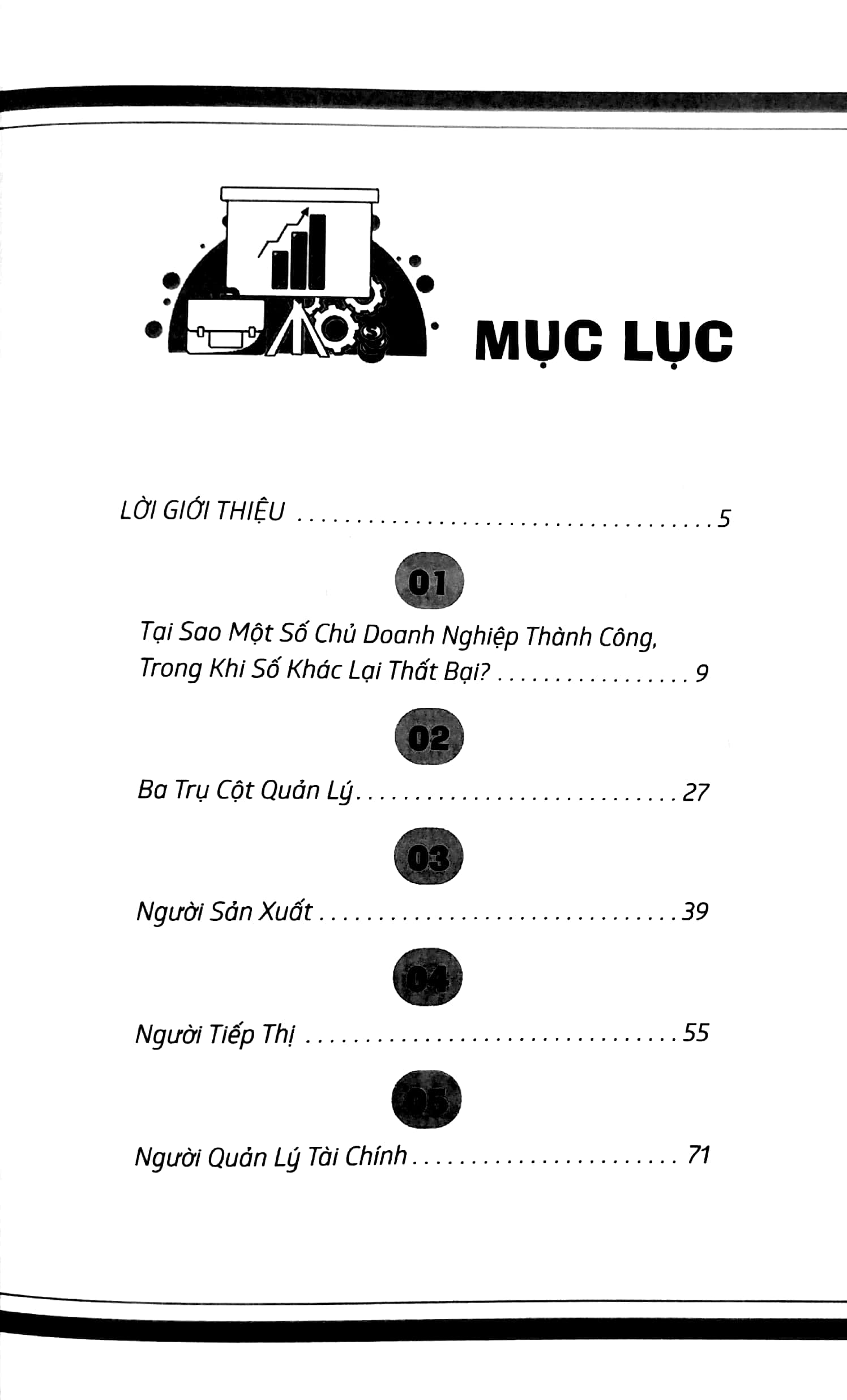 khởi nghiệp không phải là ước mơ xa vời