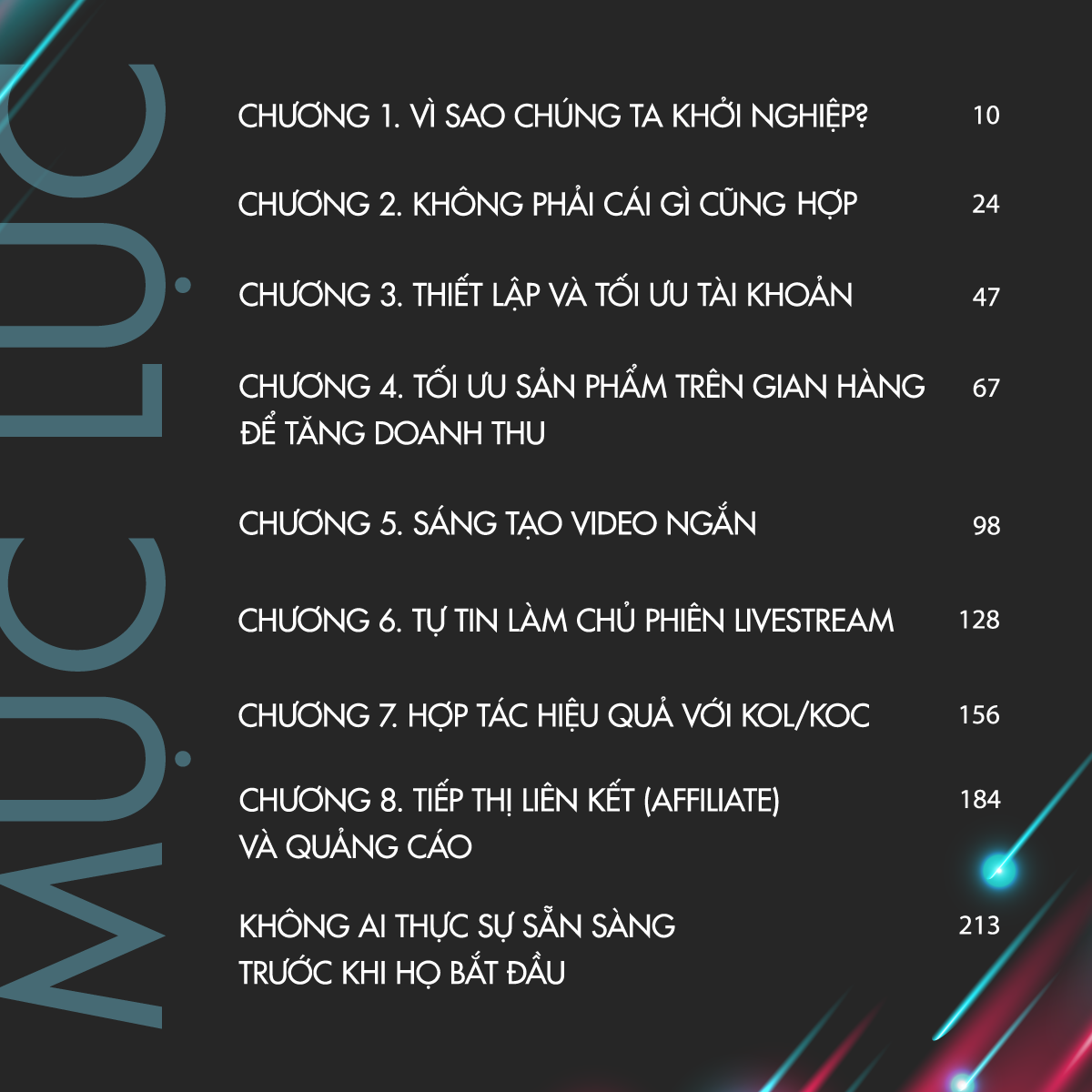 Khởi Nghiệp Kinh Doanh Online - Bán Hàng Hiệu Quả Trên TikTok