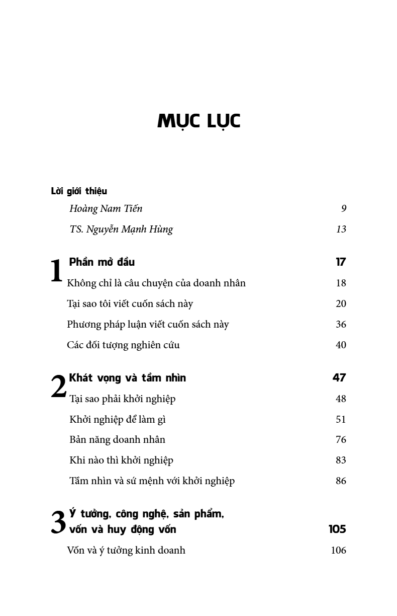 khởi nghiệp - lãng mạn và thực tế