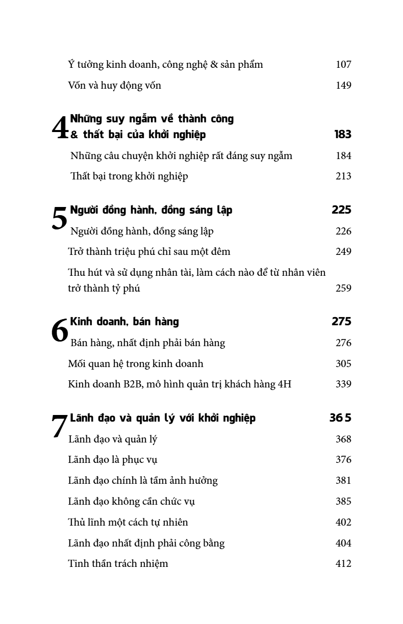 khởi nghiệp - lãng mạn và thực tế