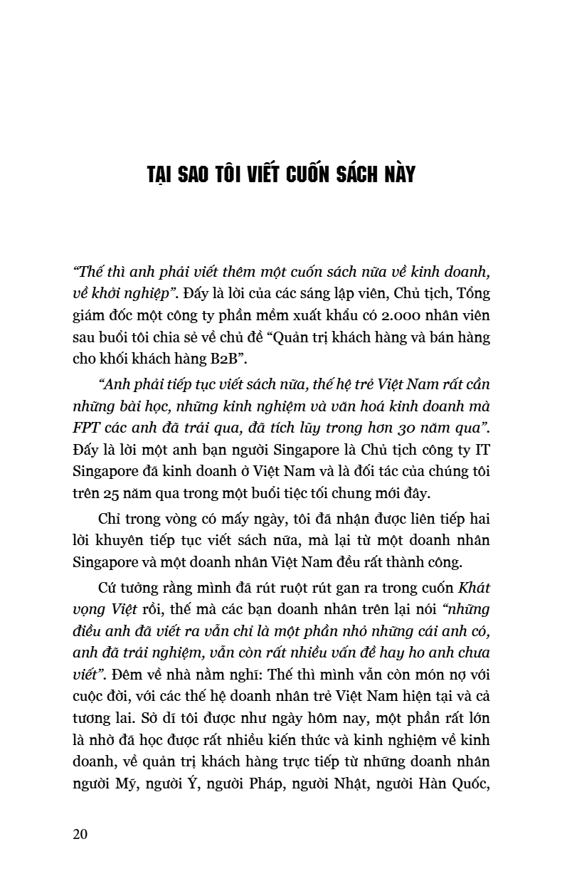 khởi nghiệp - lãng mạn và thực tế