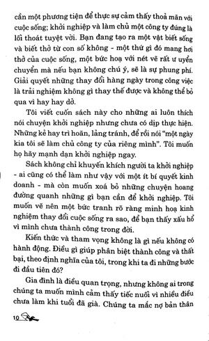 khởi nghiệp ngay! (tái bản 2015)