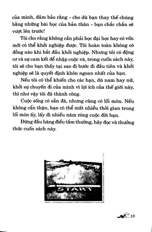 khởi nghiệp ngay! (tái bản 2015)