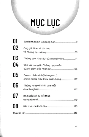 khởi nghiệp phiêu lưu ký (tái bản 2023)