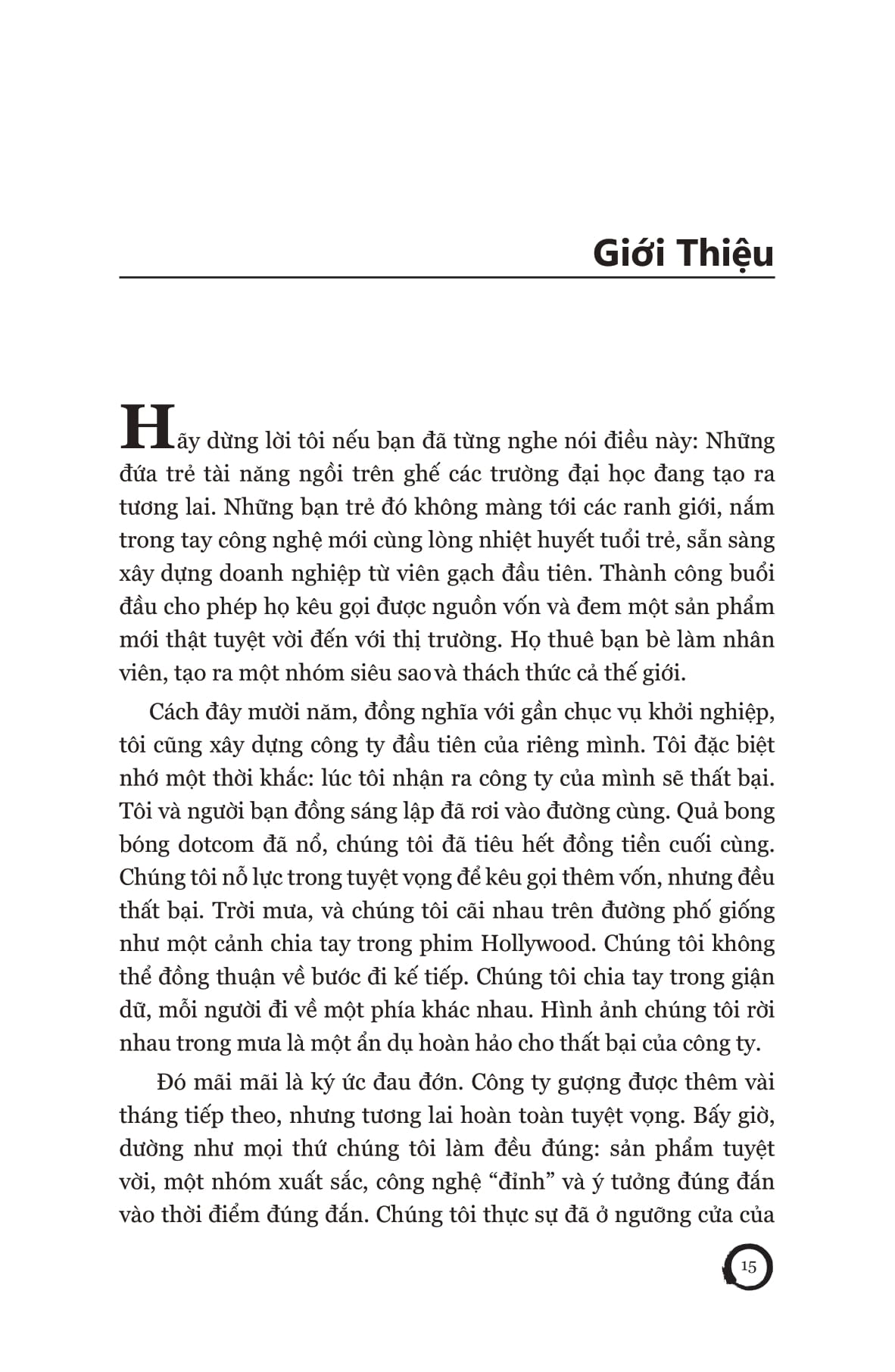 Khởi Nghiệp Tinh Gọn - The Lean Startup