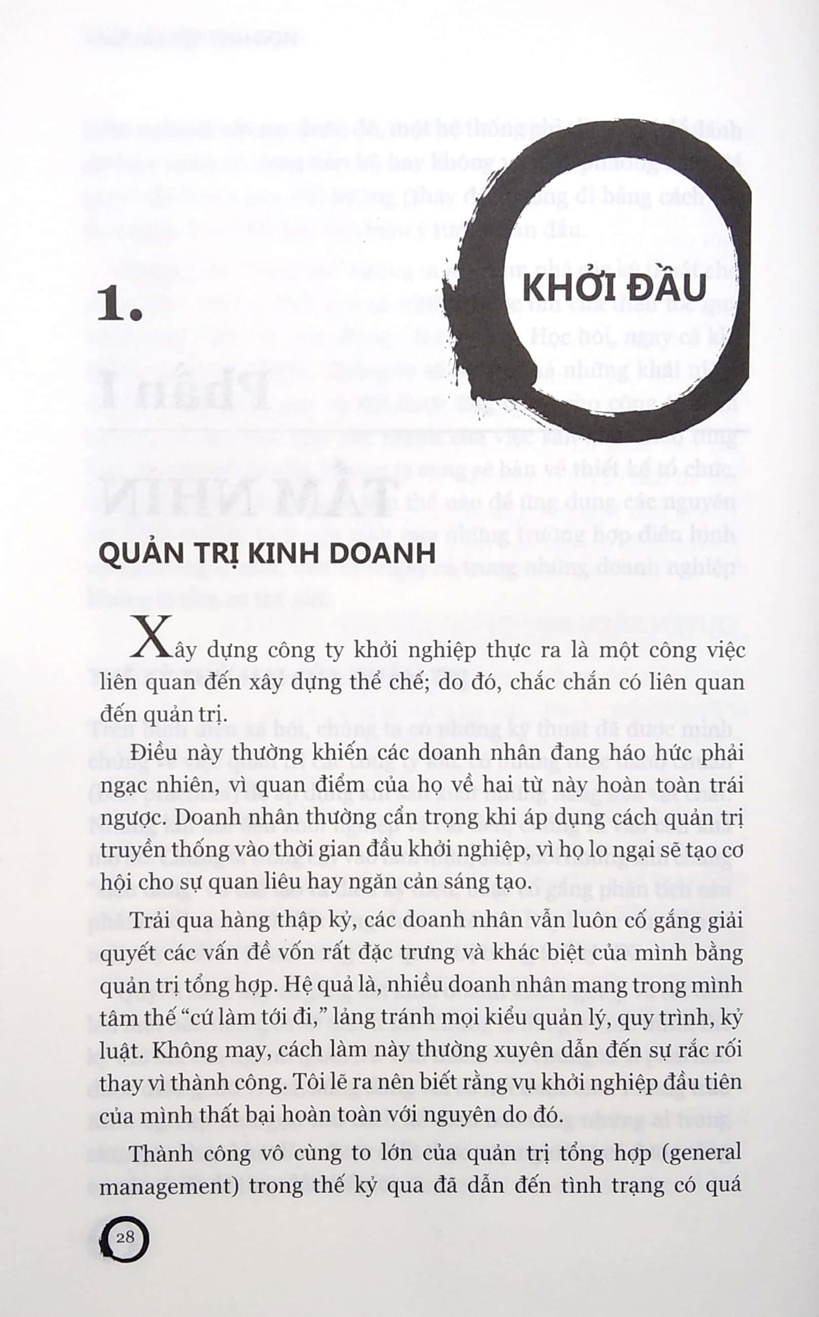 khởi nghiệp tinh gọn - the lean startup (tái bản 2021)