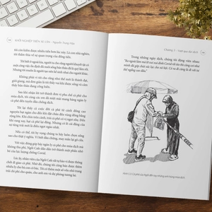 khởi nghiệp trên xe lăn