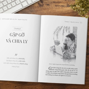 khởi nghiệp trên xe lăn