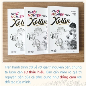 khởi nghiệp trên xe lăn