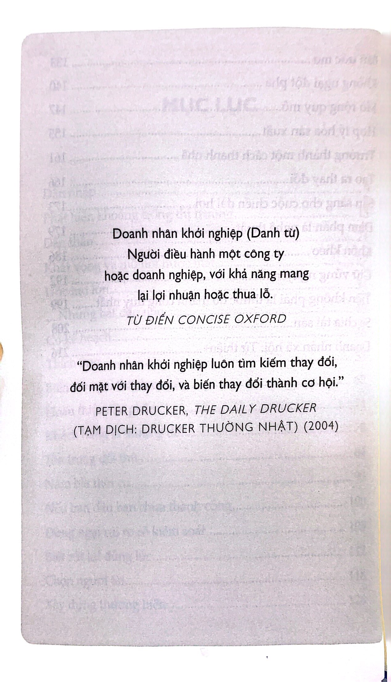 khơi nguồn cảm hứng từ những doanh nhân khởi nghiệp vĩ đại