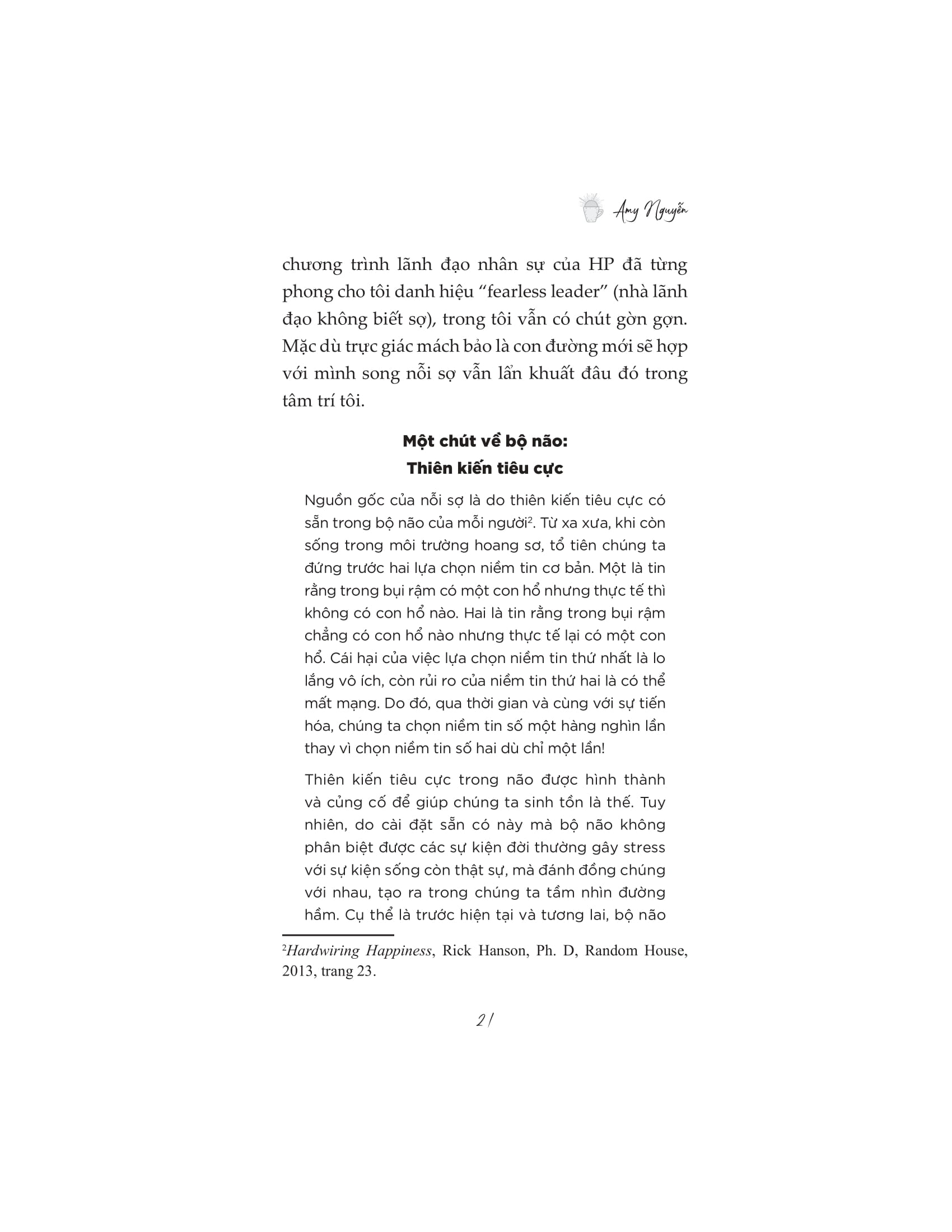 khơi nguồn hạnh phúc vô biên