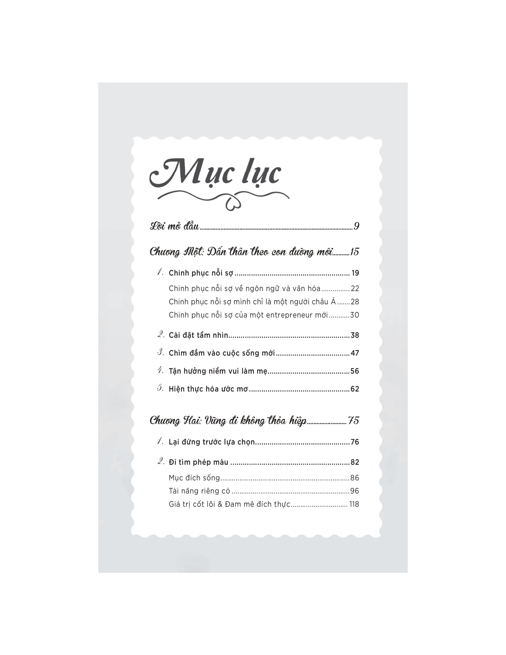 khơi nguồn hạnh phúc vô biên