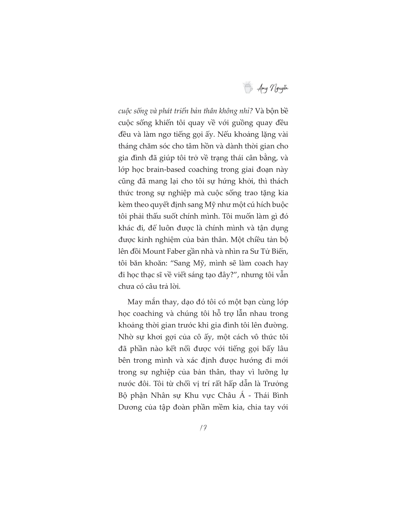 khơi nguồn hạnh phúc vô biên