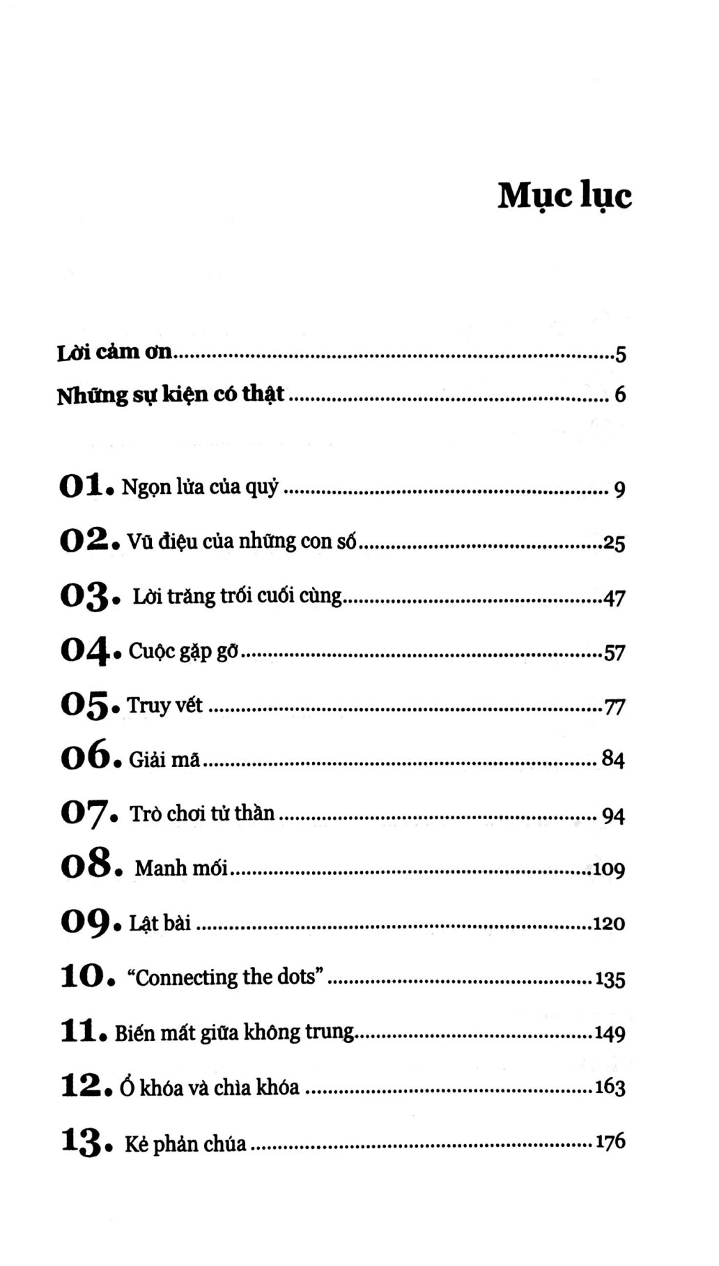khởi nguồn - hành trình giải mã bí ẩn toán học và cuộc đối đầu với bóng tối