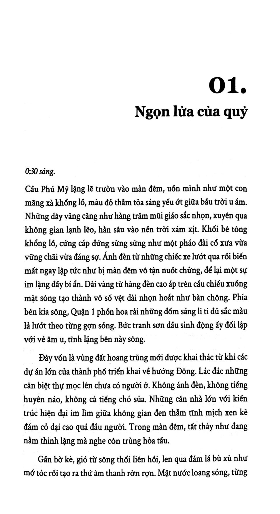 khởi nguồn - hành trình giải mã bí ẩn toán học và cuộc đối đầu với bóng tối
