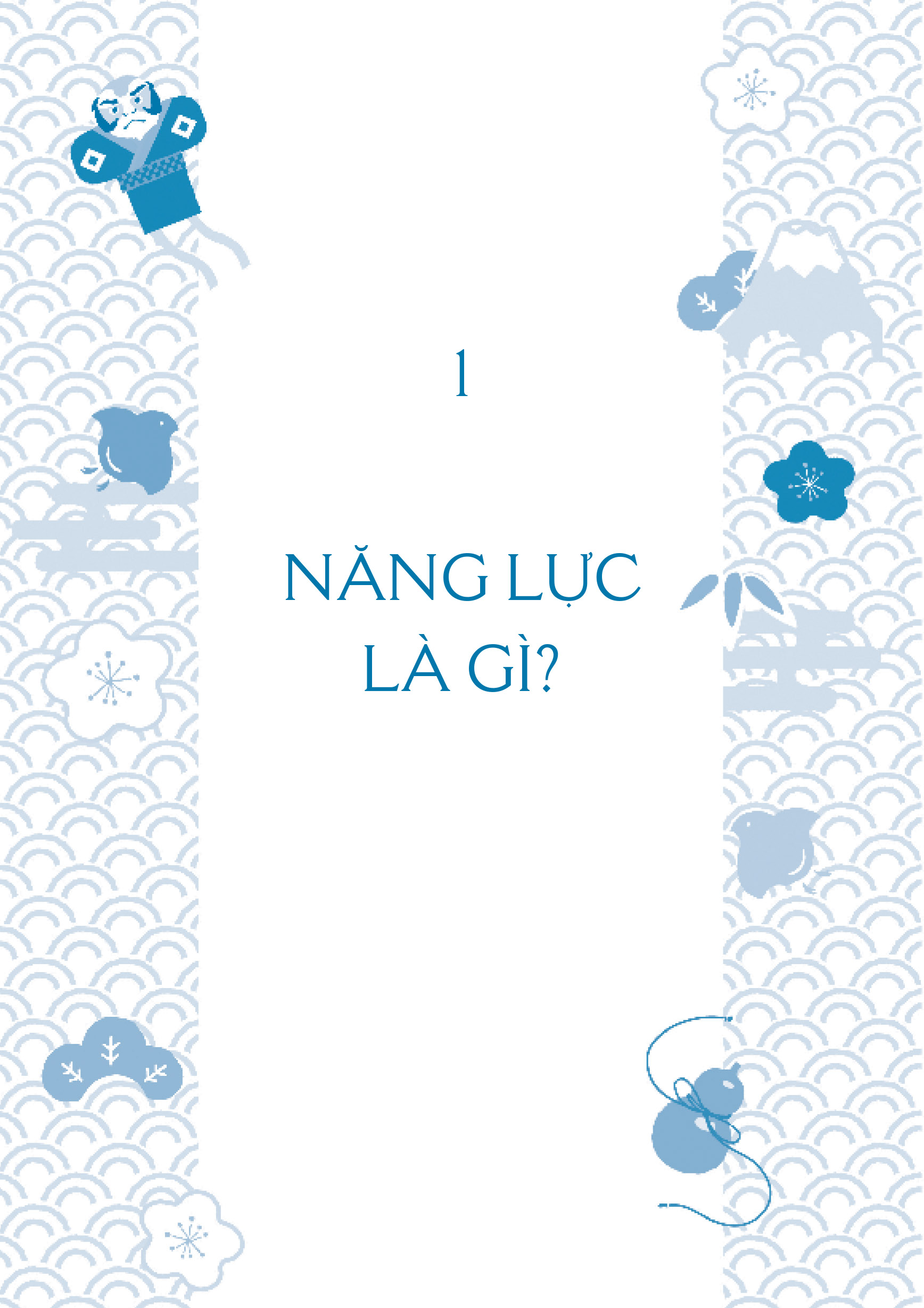 khơi nguồn tiềm năng con trẻ