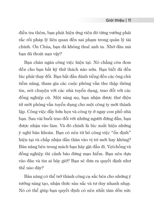 khơi nguồn trực giác