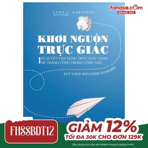 khơi nguồn trực giác