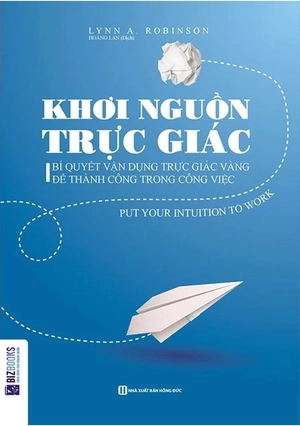 khơi nguồn trực giác