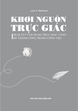 khơi nguồn trực giác