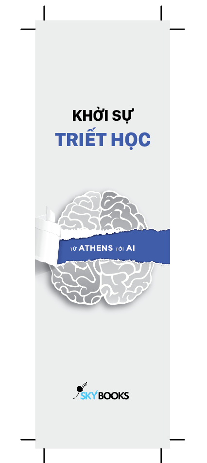 khởi sự triết học - từ athens tới ai