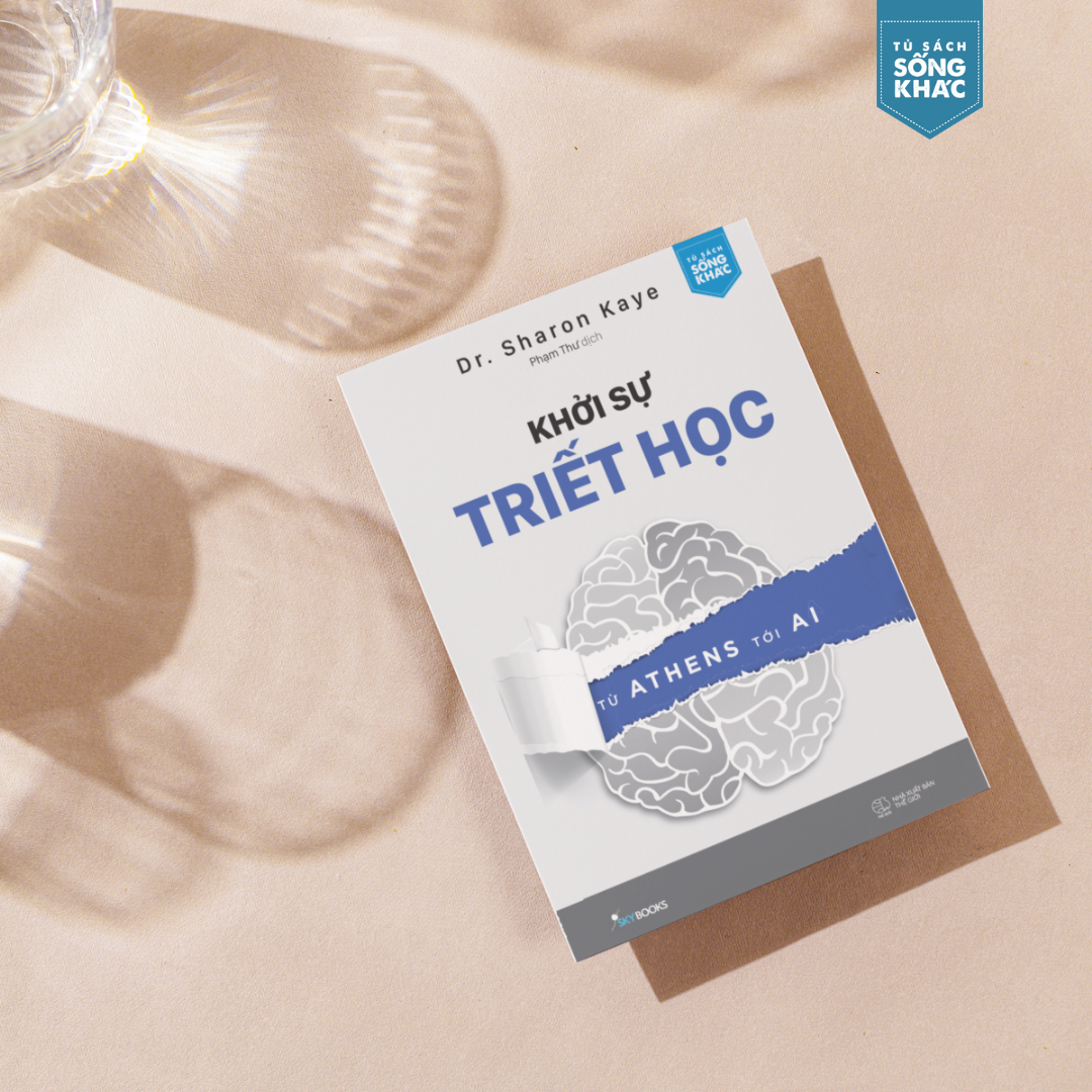 khởi sự triết học - từ athens tới ai