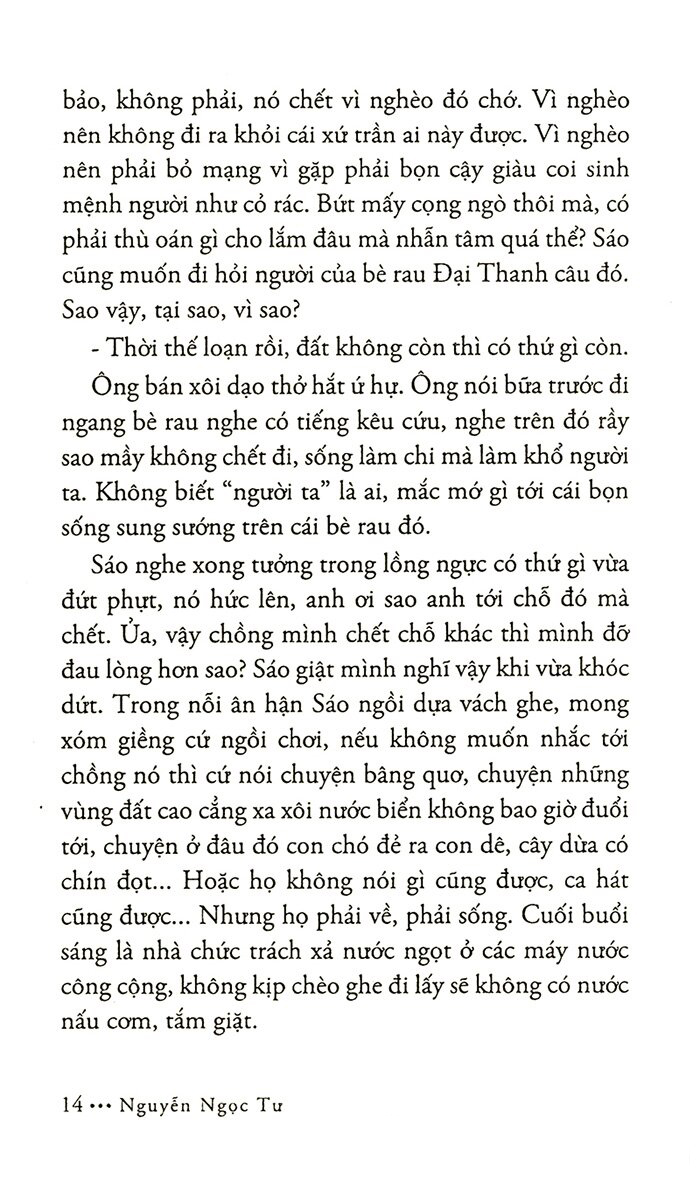 khói trời lộng lẫy (tái bản 2022)