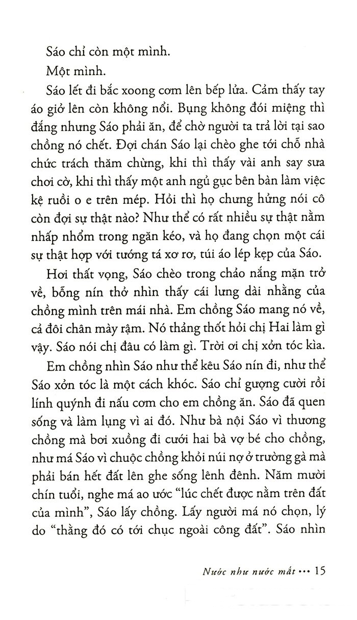 khói trời lộng lẫy (tái bản 2022)