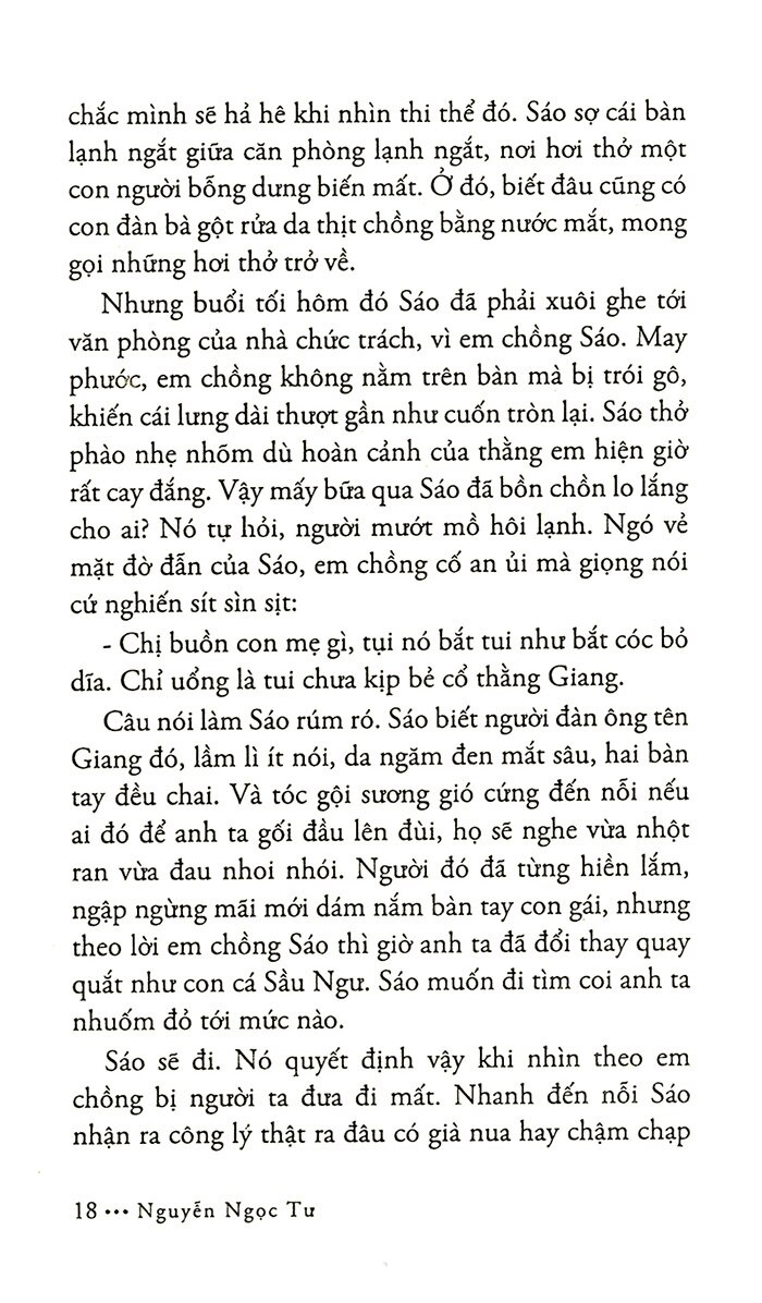 khói trời lộng lẫy (tái bản 2022)