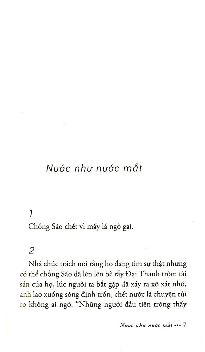 khói trời lộng lẫy (tái bản 2022)