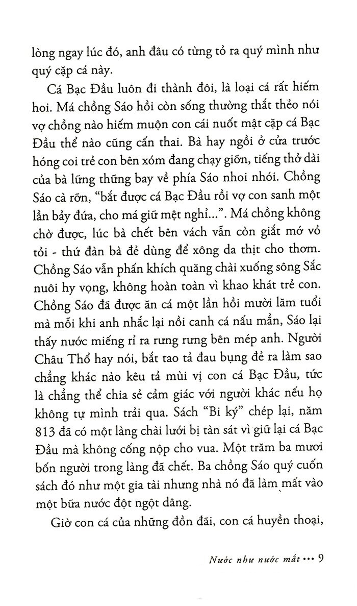 khói trời lộng lẫy (tái bản 2022)