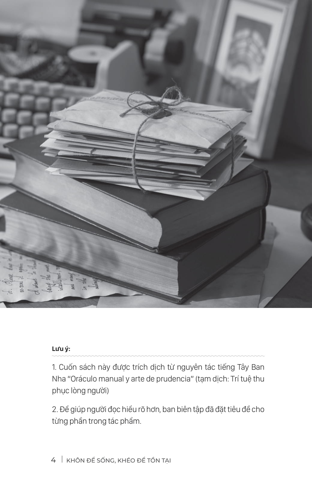 Khon De Song - Kheo De Ton Tai - 198 Bi Kip Sinh Ton Giua Van Bien Cuoc Doi