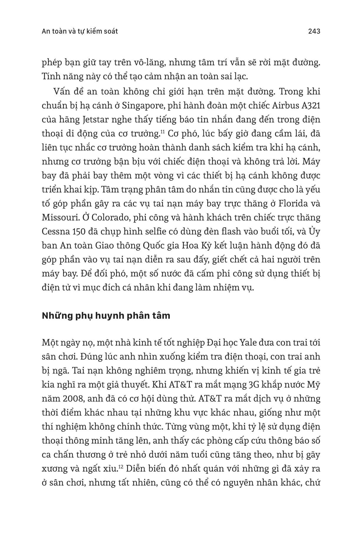 khôn ngoan hơn thuật toán