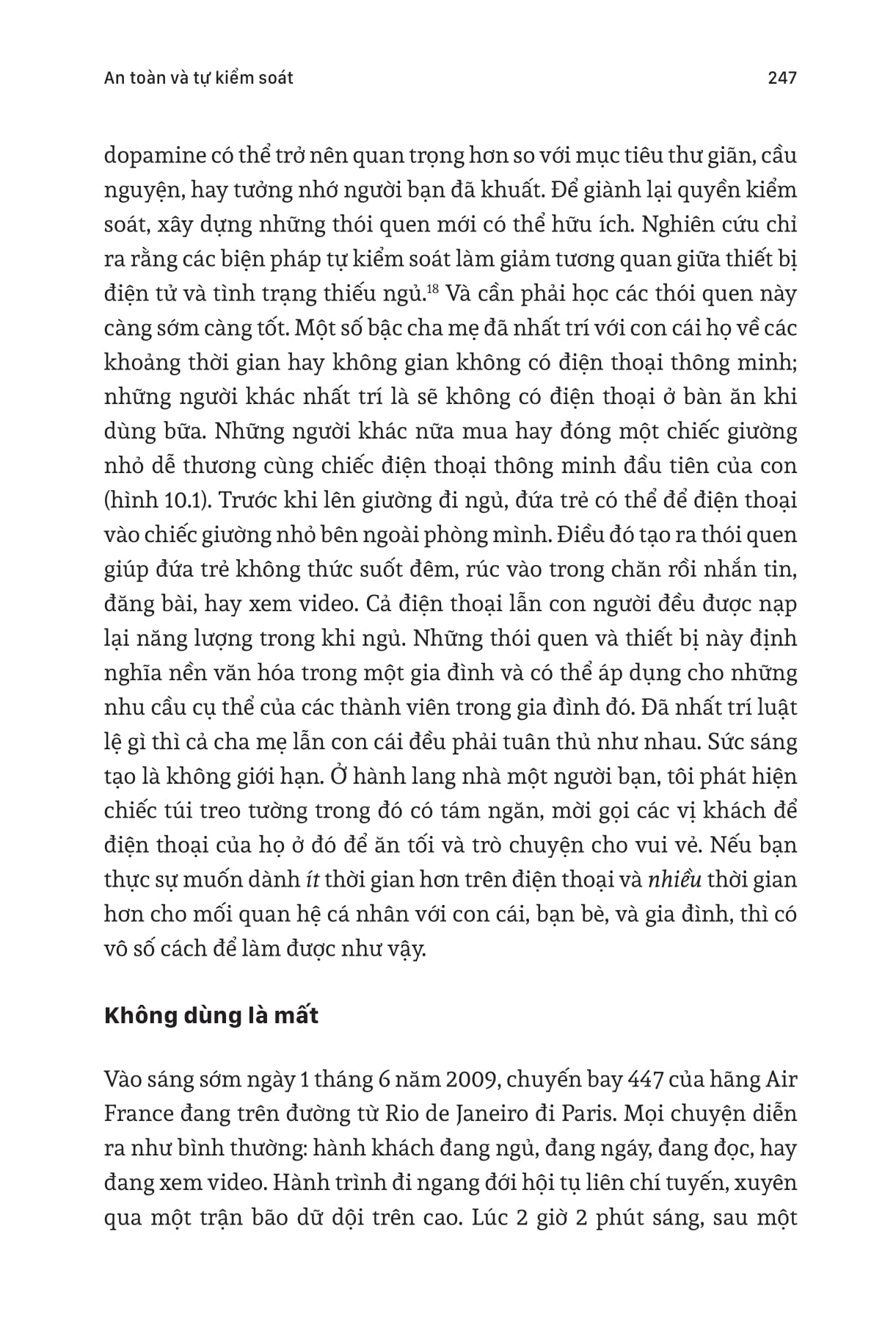 khôn ngoan hơn thuật toán